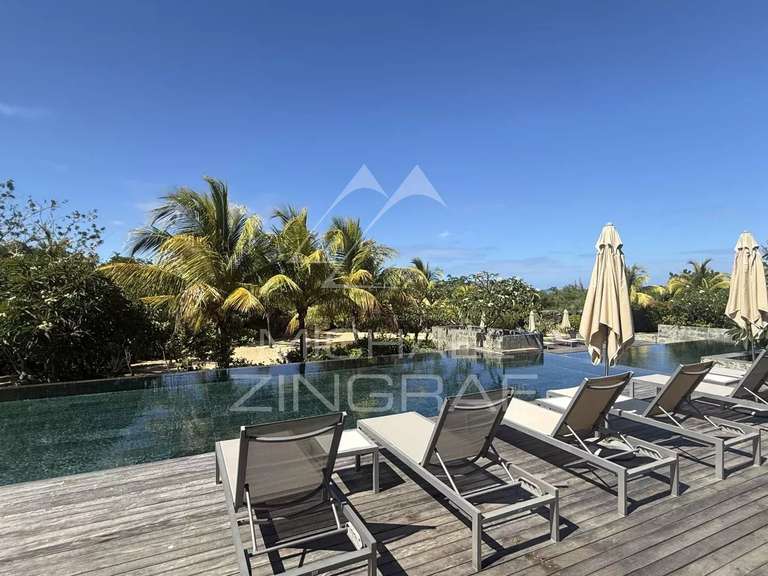 Apartment Mauritius - 3 bedrooms