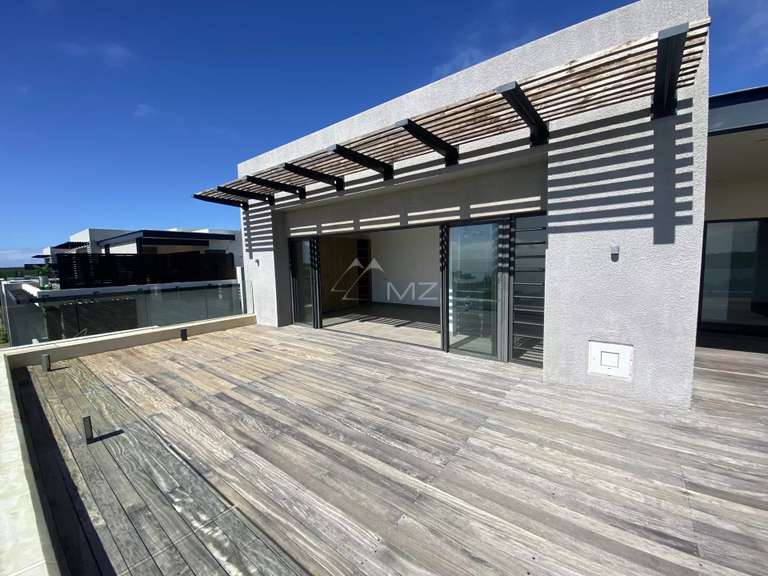 Apartment Mauritius - 3 bedrooms