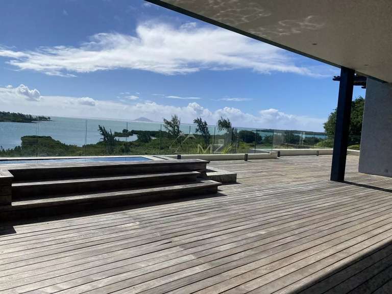 Apartment Mauritius - 3 bedrooms