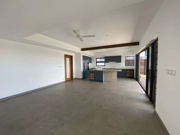 Apartment Mauritius - 3 bedrooms