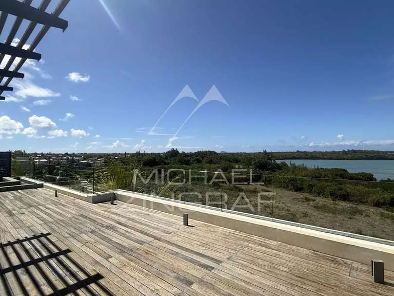 Apartment Mauritius - 3 bedrooms