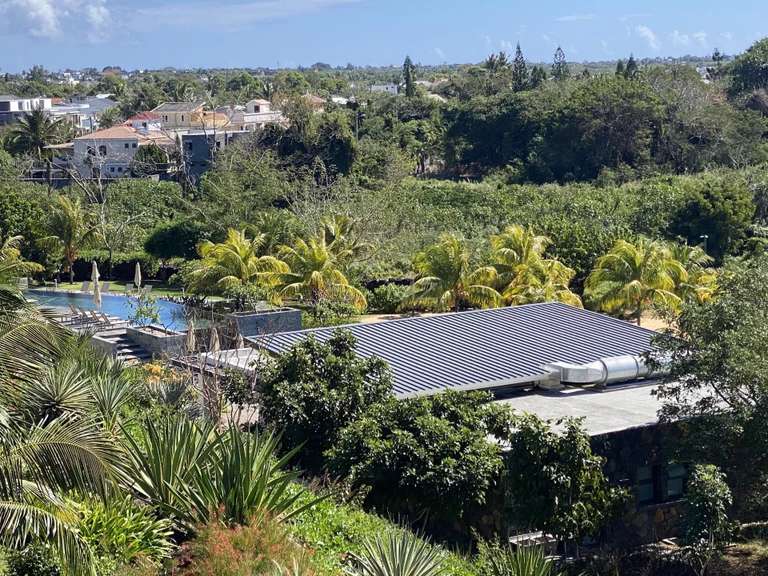 Apartment Mauritius - 3 bedrooms