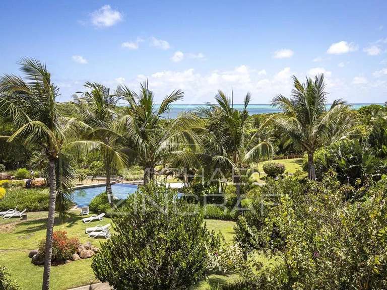Apartment with Sea view Mauritius - 4 bedrooms - 292m²