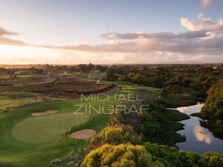 Apartment with Sea view Mauritius - 4 bedrooms - 292m²