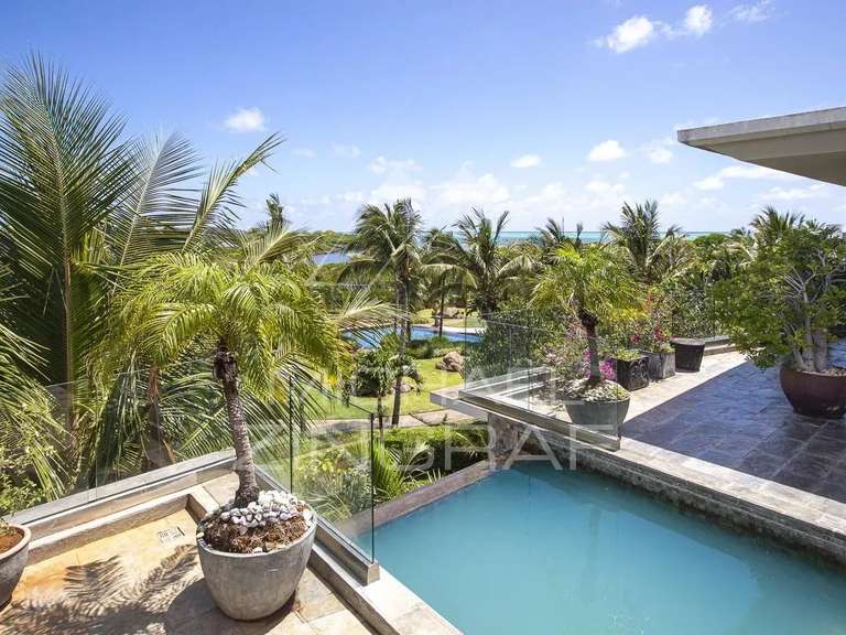Apartment with Sea view Mauritius - 4 bedrooms - 292m²