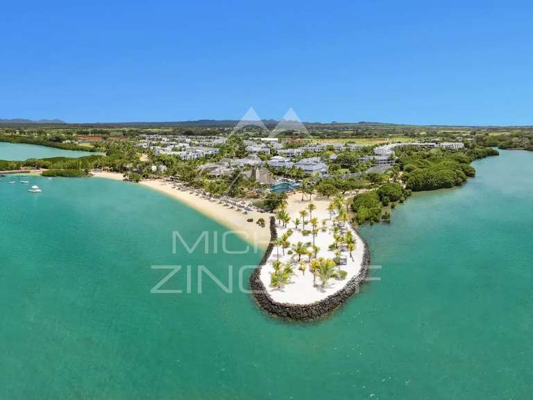 Apartment with Sea view Mauritius - 4 bedrooms - 292m²