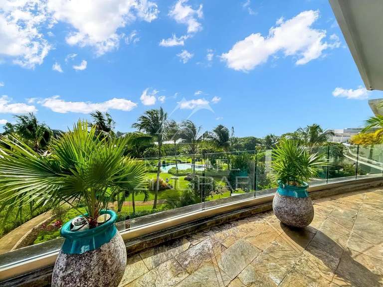 Apartment with Sea view Mauritius - 4 bedrooms - 292m²