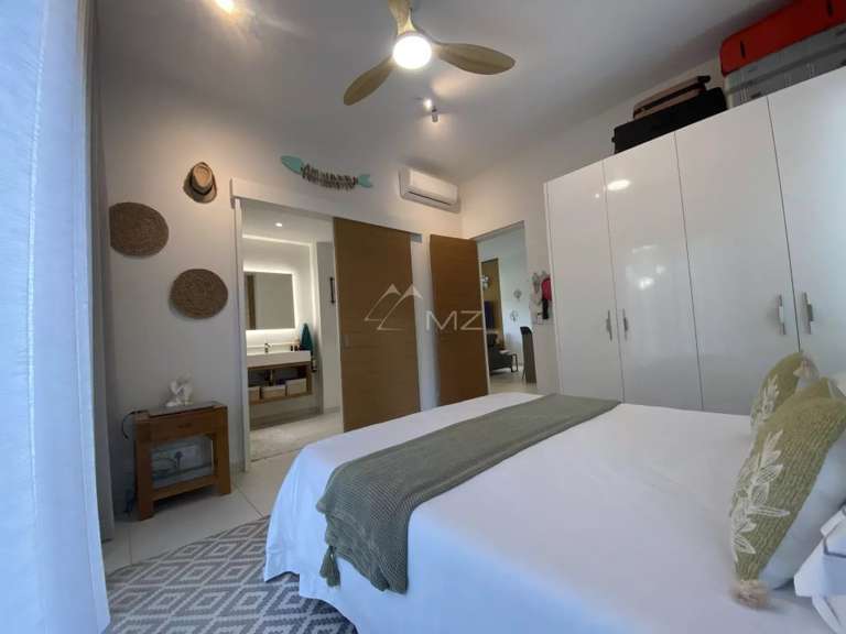 Apartment Mauritius - 2 bedrooms - 112m²