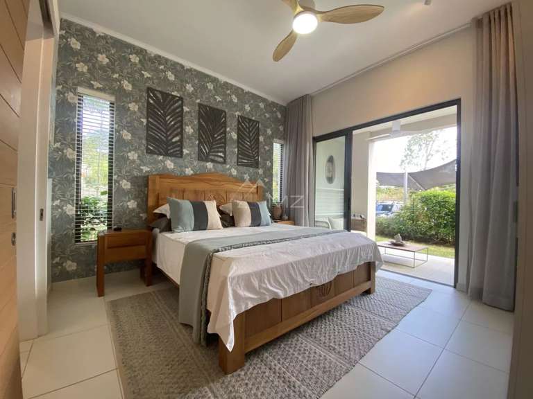Apartment Mauritius - 2 bedrooms - 112m²