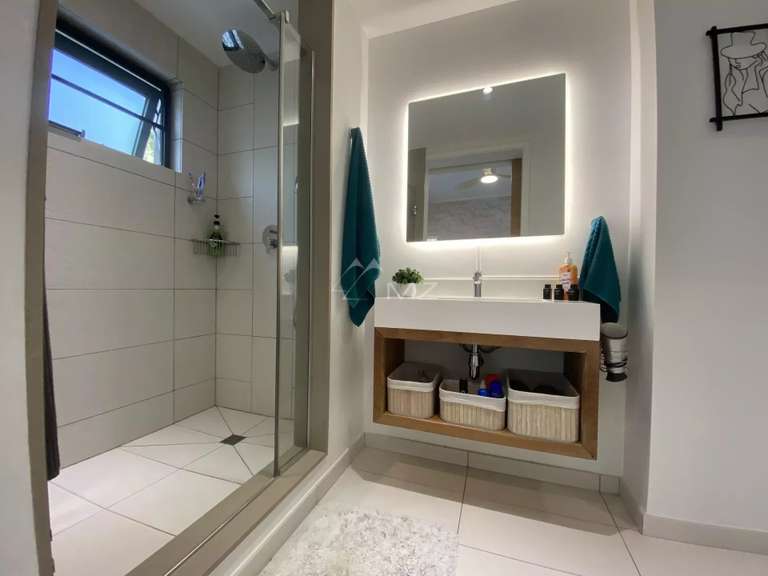 Apartment Mauritius - 2 bedrooms - 112m²