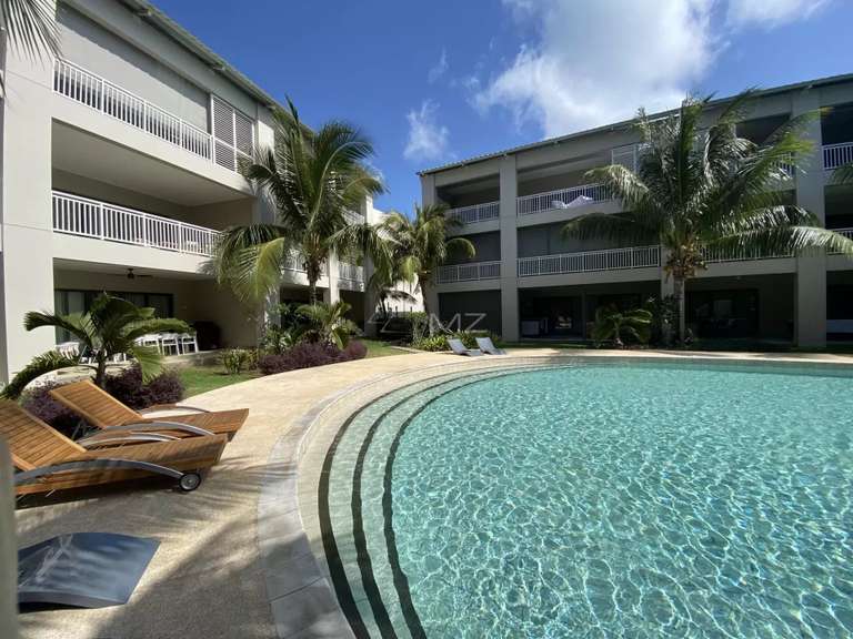 Apartment Mauritius - 2 bedrooms - 112m²