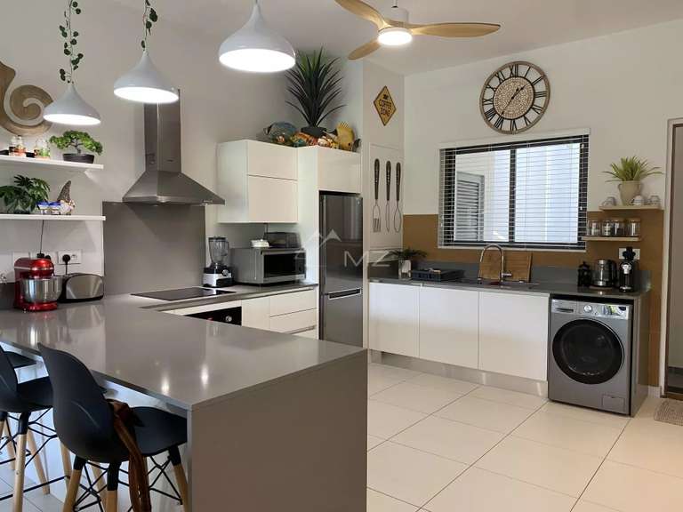 Apartment Mauritius - 2 bedrooms - 112m²