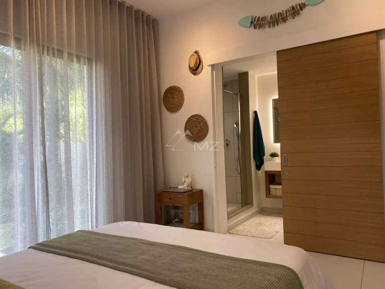 Apartment Mauritius - 2 bedrooms - 112m²