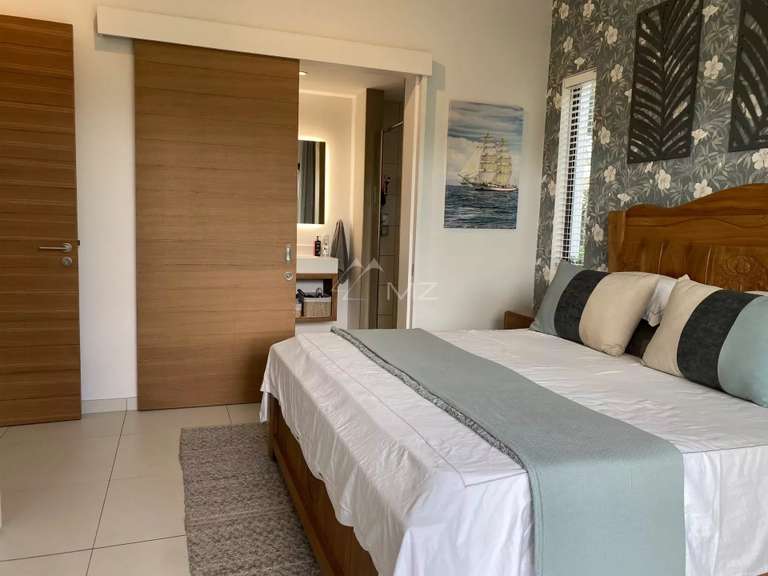 Apartment Mauritius - 2 bedrooms - 112m²