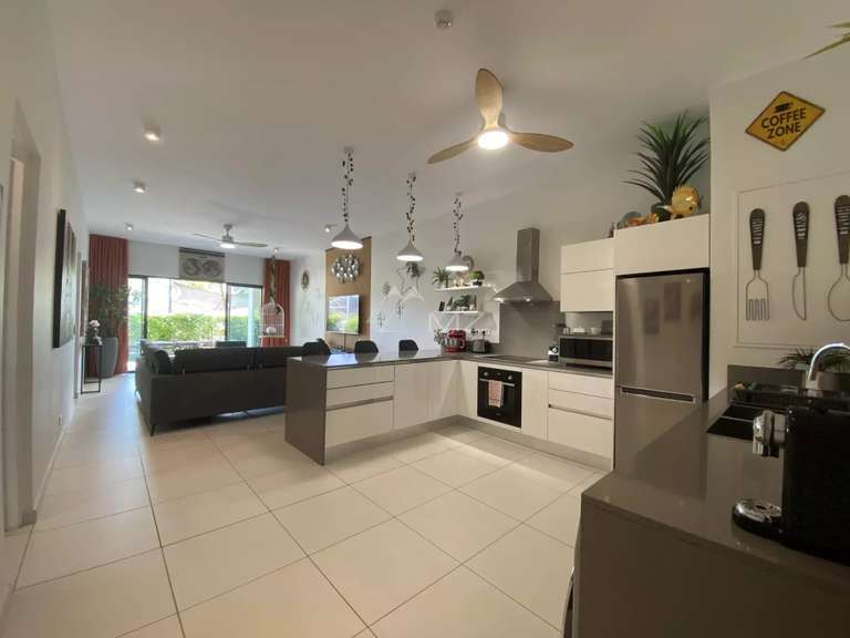 Apartment Mauritius - 2 bedrooms - 112m²
