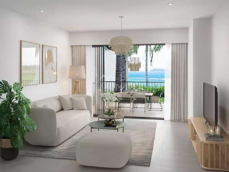 Apartment Mauritius - 3 bedrooms - 168m²