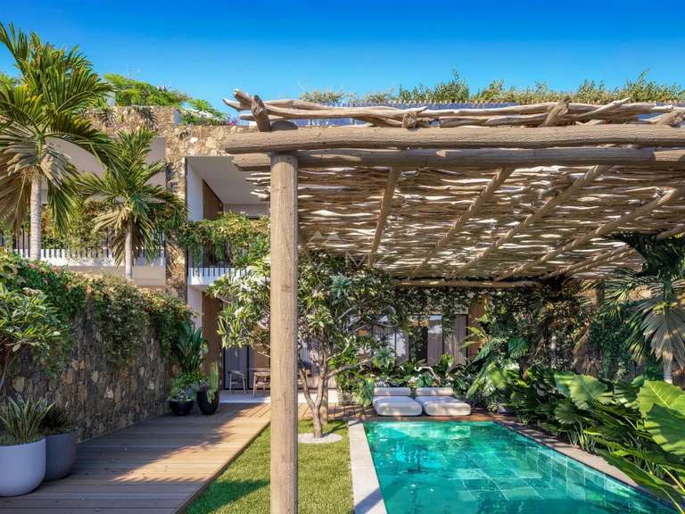 Apartment Mauritius - 3 bedrooms - 168m²