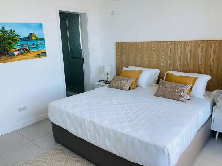 Apartment Mauritius - 3 bedrooms - 180m²