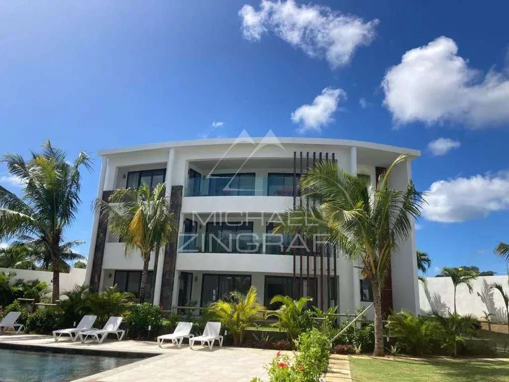 Apartment Mauritius