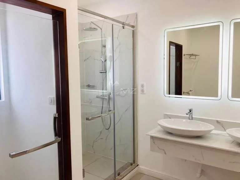 Apartment Mauritius - 3 bedrooms - 180m²