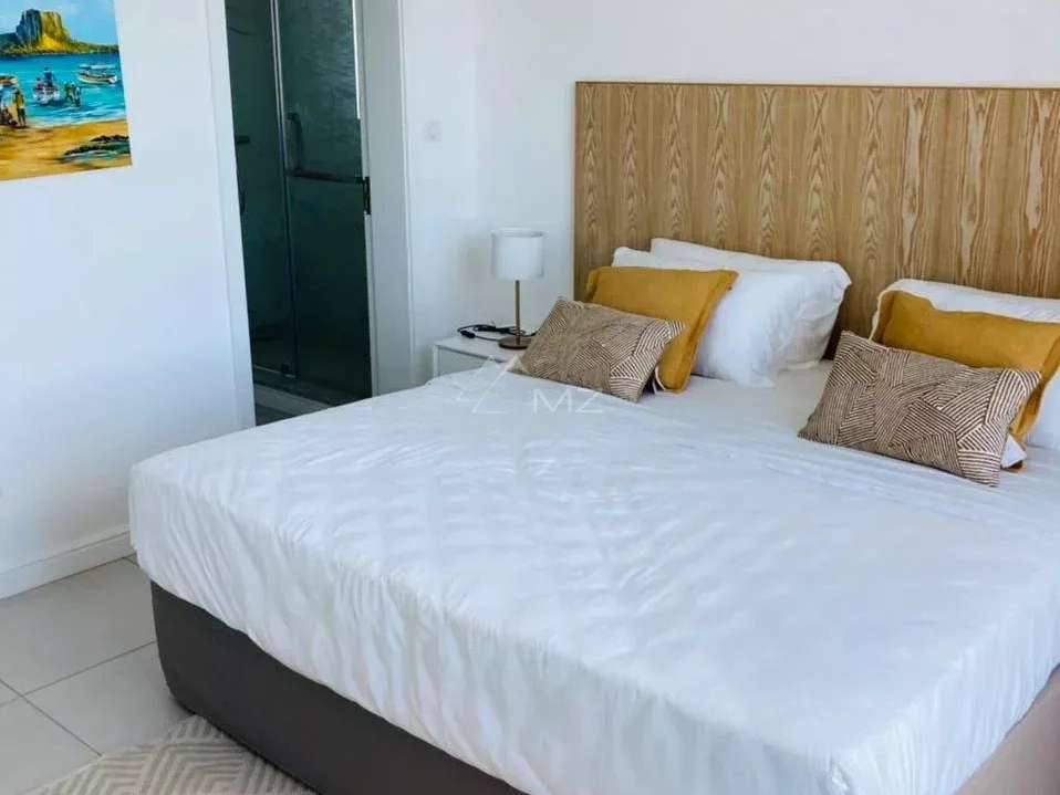 Apartment Mauritius