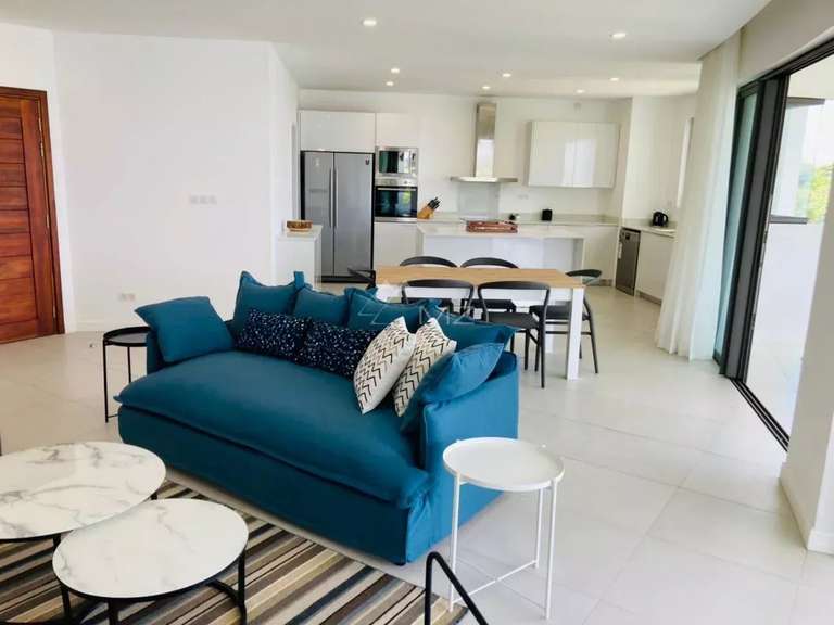 Apartment Mauritius - 3 bedrooms - 180m²