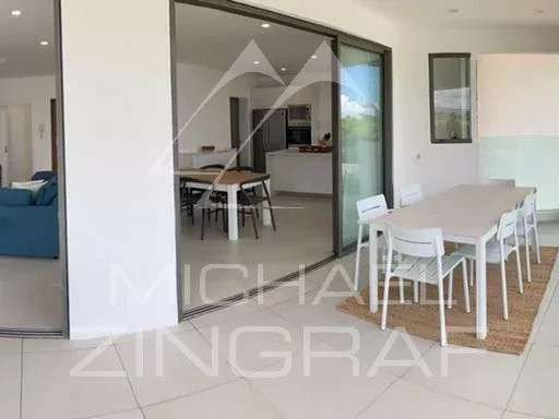 Appartement Maurice - 3 chambres - 180m²