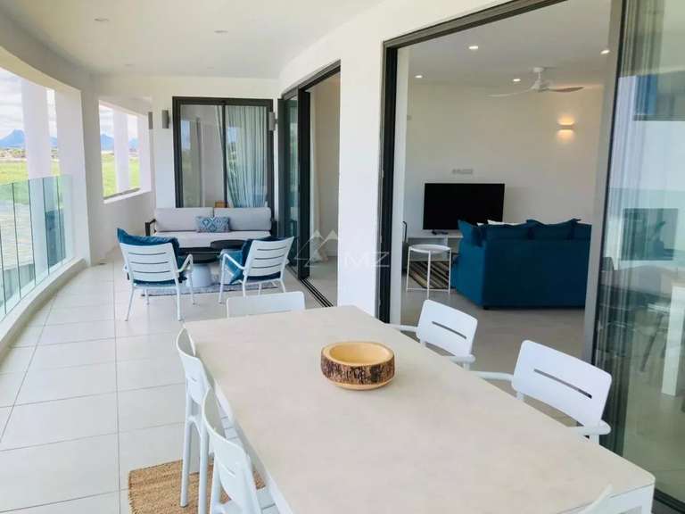 Apartment Mauritius - 3 bedrooms - 180m²