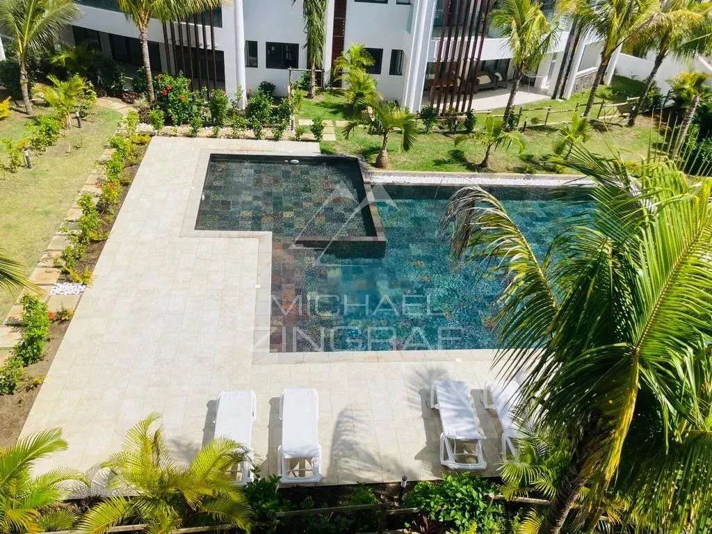 Apartment Mauritius