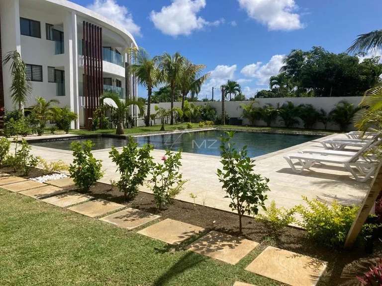 Apartment Mauritius - 3 bedrooms - 180m²