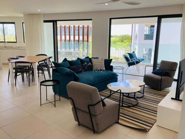 Apartment Mauritius - 3 bedrooms - 180m²