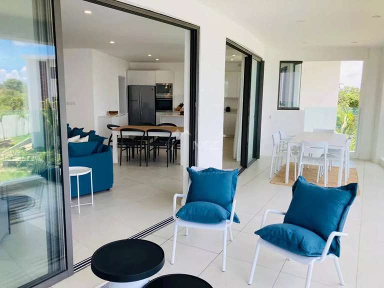 Apartment Mauritius - 3 bedrooms - 180m²
