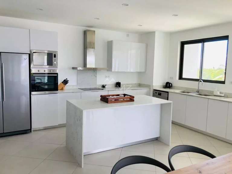 Apartment Mauritius - 3 bedrooms - 180m²