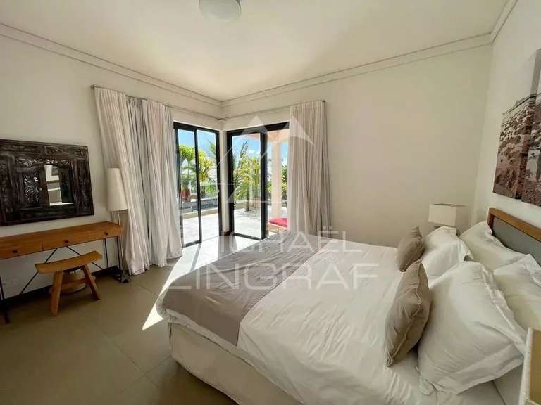 Appartement Maurice - 4 chambres - 317m²