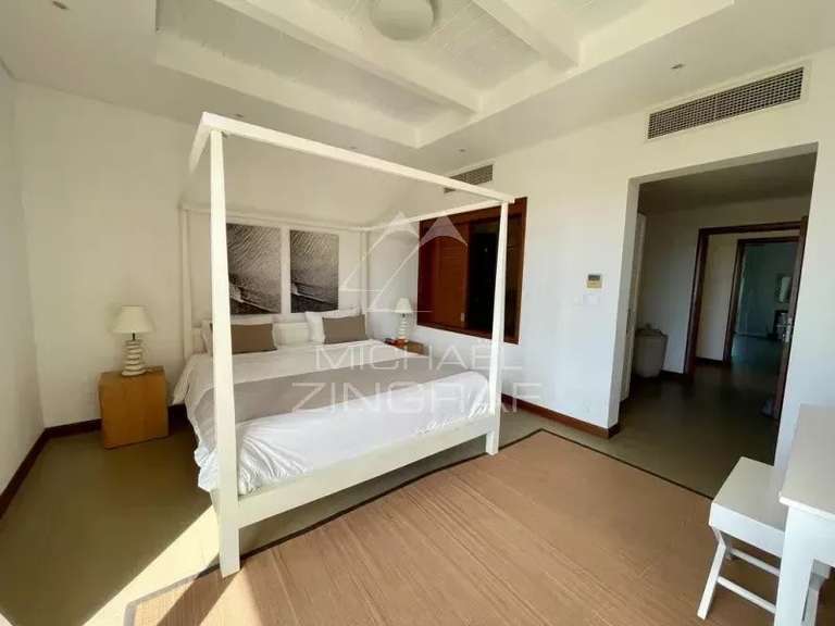 Appartement Maurice - 4 chambres - 317m²