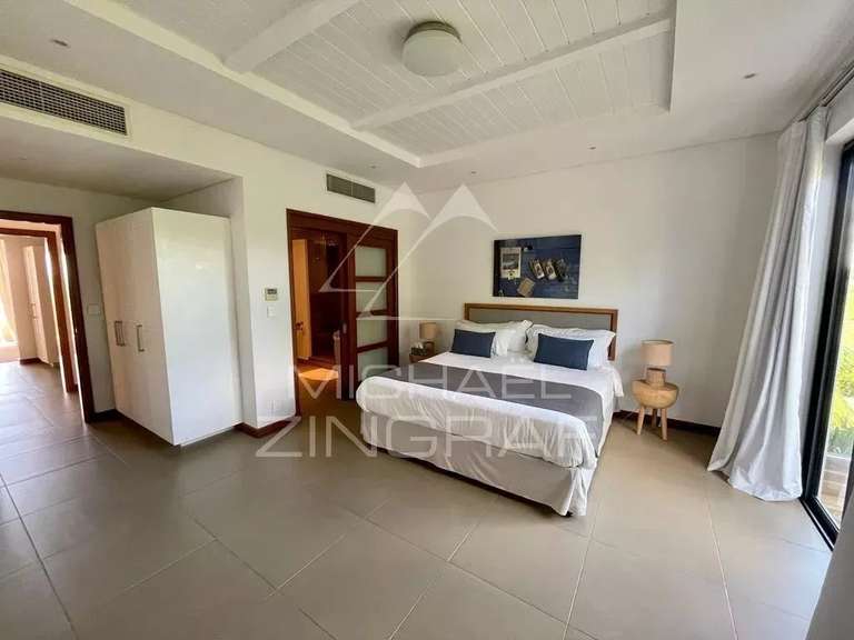 Appartement Maurice - 4 chambres - 317m²