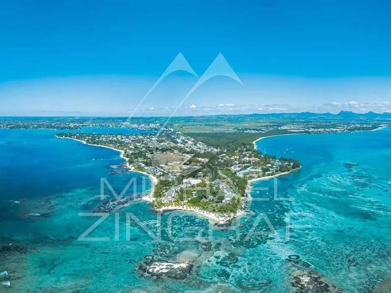 Apartment Mauritius - 3 bedrooms - 173m²