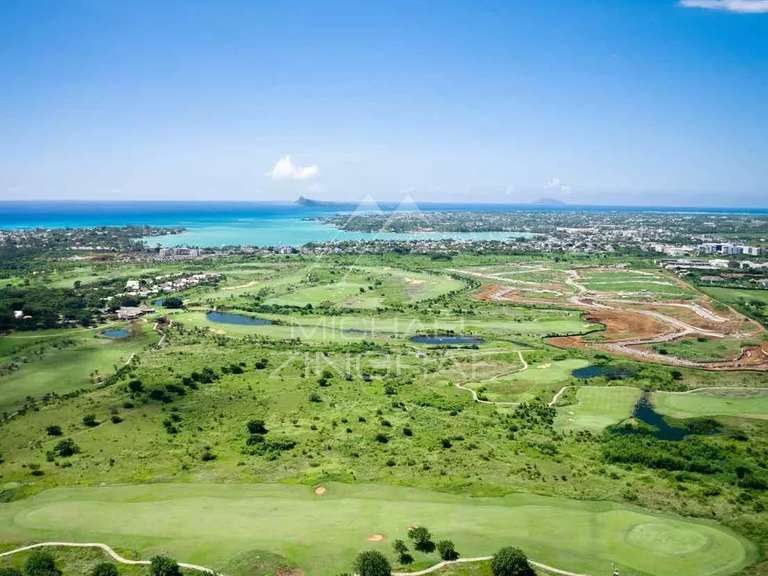 Apartment Mauritius - 3 bedrooms - 173m²