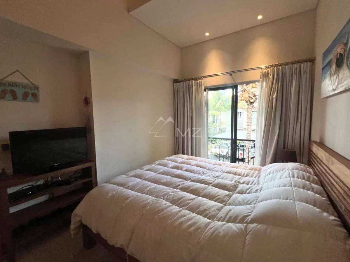 Apartment Mauritius