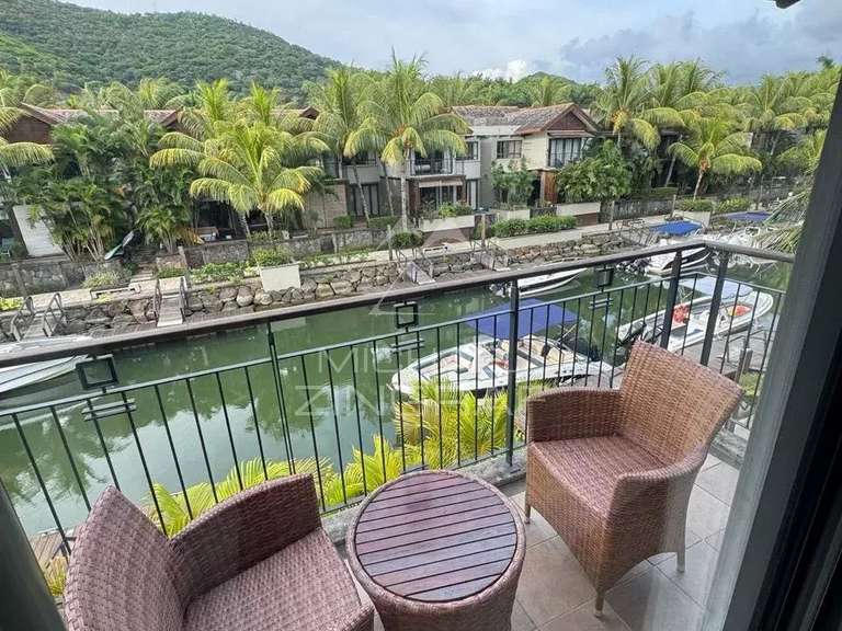 Appartement Maurice - 3 chambres - 216m²