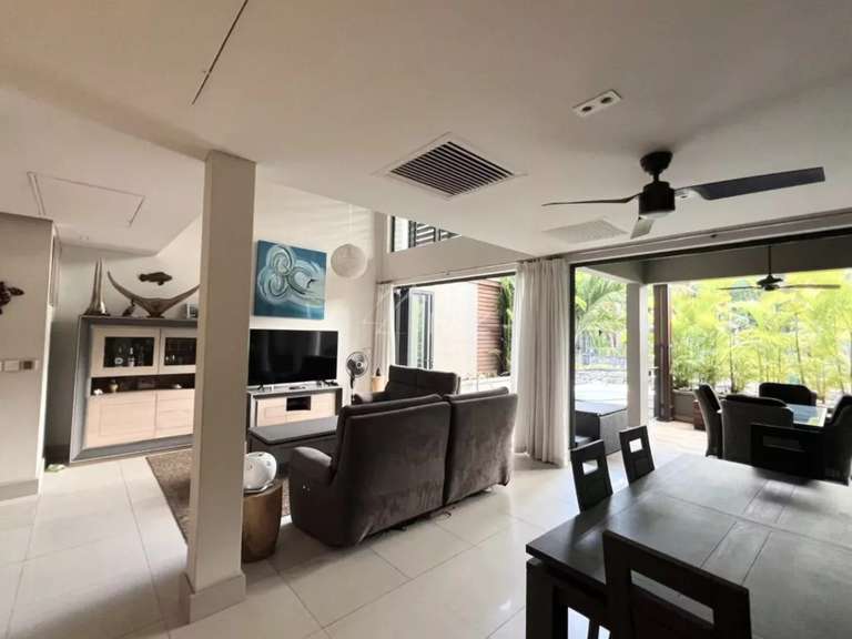 Apartment Mauritius - 3 bedrooms