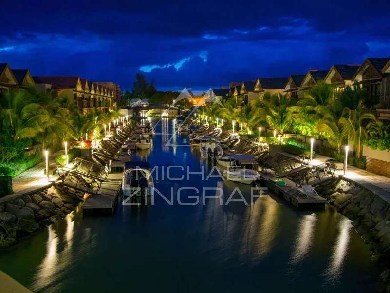 Apartment Mauritius