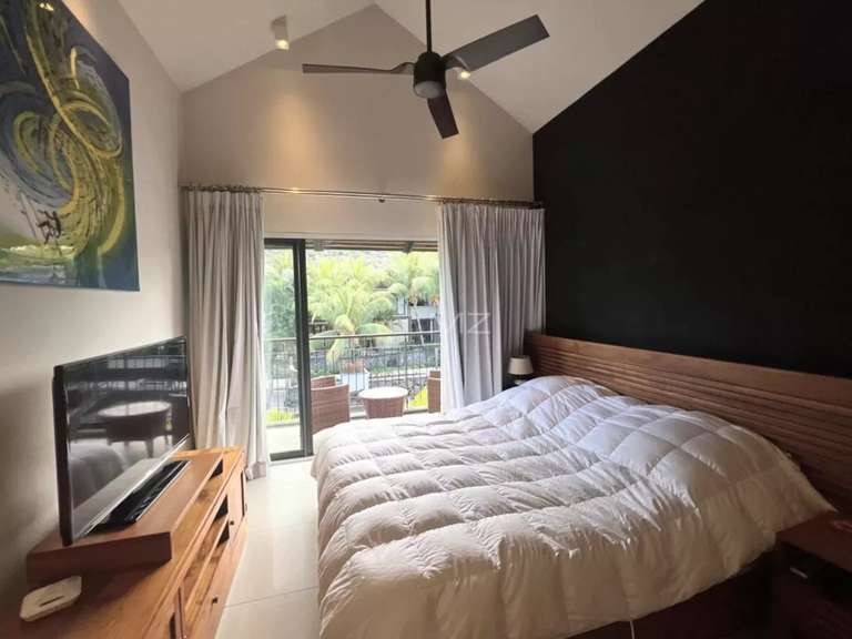 Apartment Mauritius - 3 bedrooms
