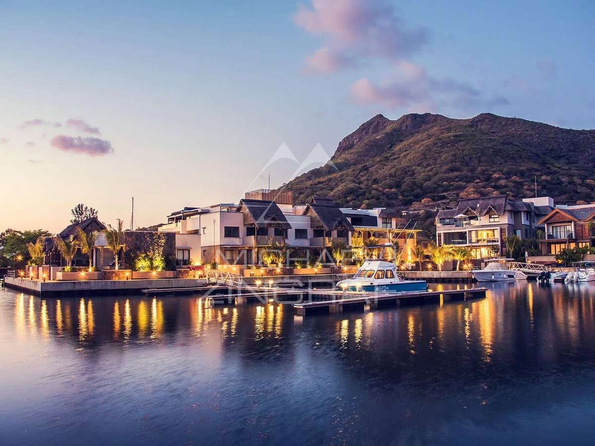 Apartment Mauritius