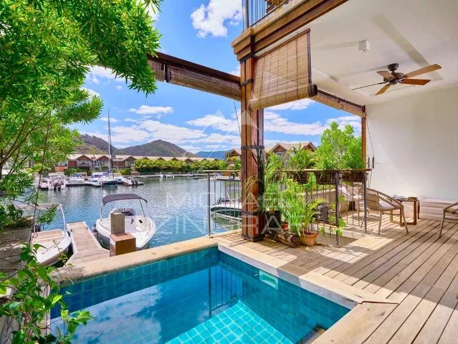 Apartment Mauritius