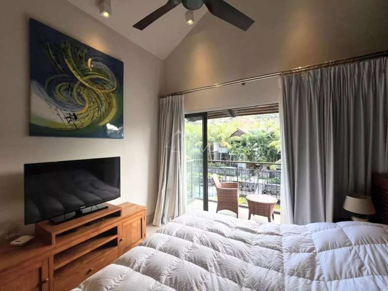Apartment Mauritius - 3 bedrooms
