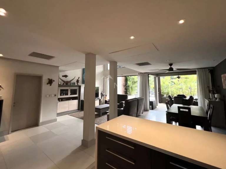 Apartment Mauritius - 3 bedrooms