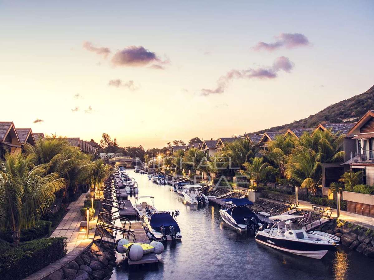 Apartment Mauritius