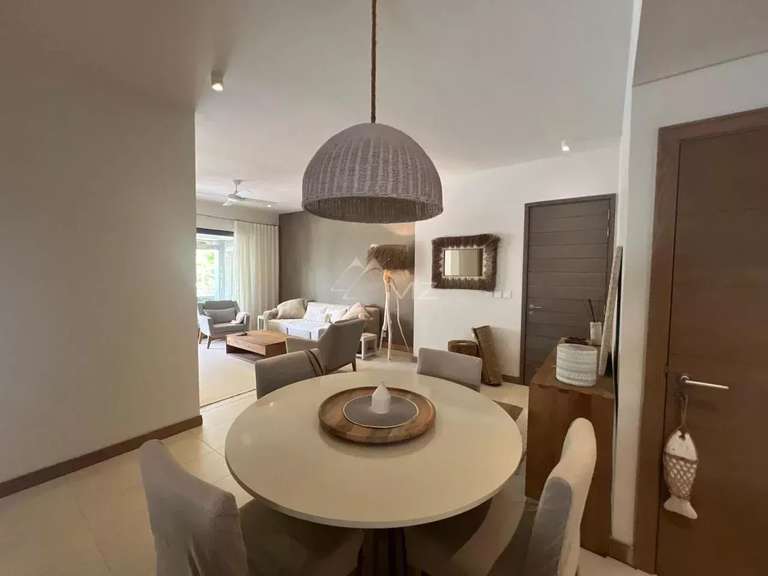 Apartment Mauritius - 3 bedrooms - 194m²