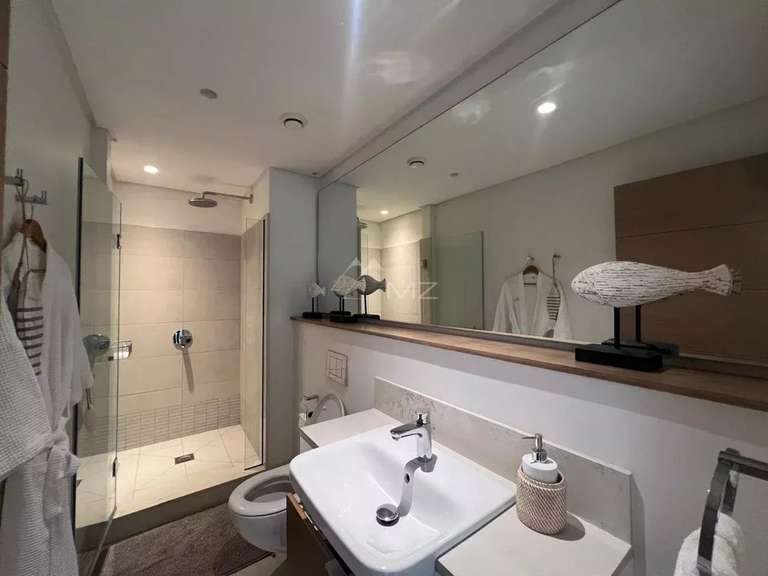 Apartment Mauritius - 3 bedrooms - 194m²